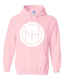 Niall Horan "NH Logo" Hoodie Sweatshirt