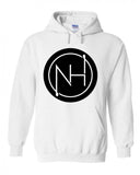 Niall Horan "NH Logo" Hoodie Sweatshirt