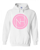 Niall Horan "NH Logo" Hoodie Sweatshirt