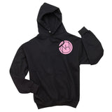 Niall Horan "NH Circle Logo" in Corner Unisex Adult Hoodie Sweatshirt