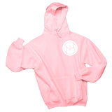 Niall Horan "NH Circle Logo" in Corner Unisex Adult Hoodie Sweatshirt