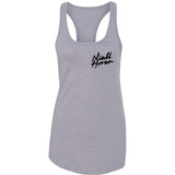 Niall Horan "NEW Logo CORNER" Racerback Tank Top