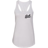 Niall Horan "NEW Logo CORNER" Racerback Tank Top