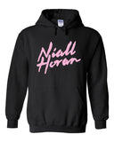 Niall Horan "NEW Logo" Hoodie Sweatshirt