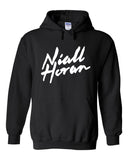 Niall Horan "NEW Logo" Hoodie Sweatshirt