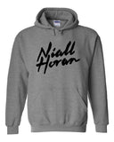 Niall Horan "NEW Logo" Hoodie Sweatshirt