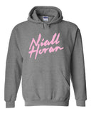 Niall Horan "NEW Logo" Hoodie Sweatshirt