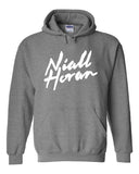 Niall Horan "NEW Logo" Hoodie Sweatshirt