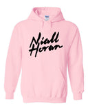 Niall Horan "NEW Logo" Hoodie Sweatshirt