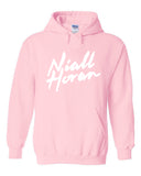 Niall Horan "NEW Logo" Hoodie Sweatshirt