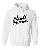 Niall Horan "NEW Logo" Hoodie Sweatshirt