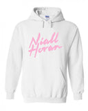 Niall Horan "NEW Logo" Hoodie Sweatshirt