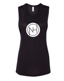 Niall Horan "NH Logo" Muscle Tee