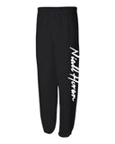 Niall Horan "NEW Logo" Sweatpants