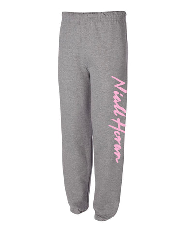 Niall Horan "NEW Logo" Sweatpants