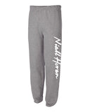 Niall Horan "NEW Logo" Sweatpants