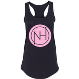 Niall Horan "NH Logo" Racerback Tank Top