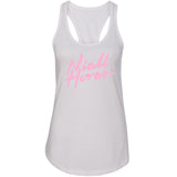 Niall Horan "NEW Logo" Racerback Tank Top