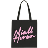 Niall Horan "NEW Logo" Tote Bag