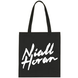 Niall Horan "NEW Logo" Tote Bag