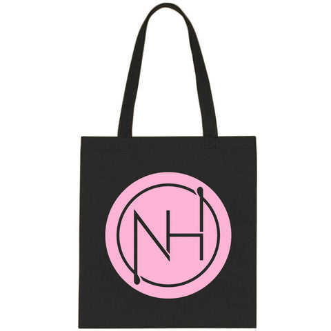 Niall Horan "NH Logo" Tote Bag