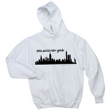 Harry Styles "Ever Since New York" Skyline Unisex Adult Hoodie Sweatshirt