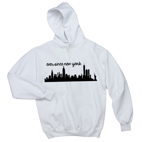 Harry Styles "Ever Since New York" Skyline Unisex Adult Hoodie Sweatshirt