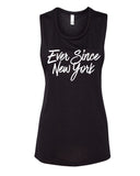 Harry Styles "Ever Since New York" Muscle Tee