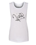 Niall Horan "Niall Autograph" Muscle Tee