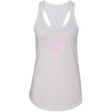 Niall Horan "Niall Autograph" Racerback Tank Top