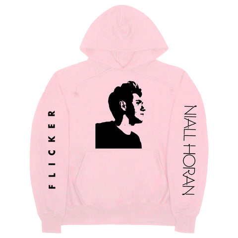 Niall Horan Solo Album Tracklist & Stencil With Sleeve Print Unisex Adult Hoodie Sweatshirt