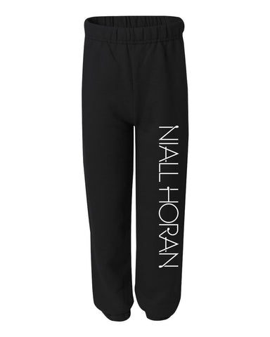 Niall Horan Logo / Flicker Sessions Unisex Adult Sweatpants