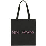 Niall Horan "Niall Horan Logo" Tote Bag