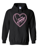 Niall Horan "On The Loose Heart" Hoodie Sweatshirt