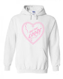 Niall Horan "On The Loose Heart" Hoodie Sweatshirt