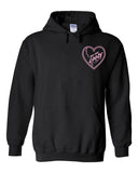 Niall Horan "On The Loose Heart" CORNER Hoodie Sweatshirt