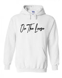 Niall Horan "On The Loose" Hoodie Sweatshirt