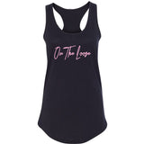 Niall Horan "On The Loose" Racerback Tank Top