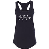 Niall Horan "On The Loose" Racerback Tank Top
