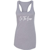 Niall Horan "On The Loose" Racerback Tank Top