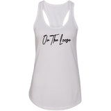 Niall Horan "On The Loose" Racerback Tank Top