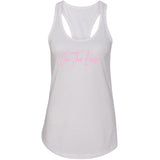 Niall Horan "On The Loose" Racerback Tank Top
