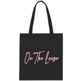 Niall Horan "On The Loose" Tote Bag