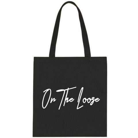 Niall Horan "On The Loose" Tote Bag