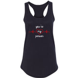 Grey's Anatomy TV Show "You're My Person" Racerback Tank Top