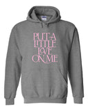 Niall Horan "Put a Little Love on Me" Hoodie Sweatshirt