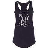 Niall Horan "Put a Little Love on Me" Racerback Tank Top