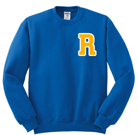 Riverdale "Riverdale R" Crewneck Sweatshirt