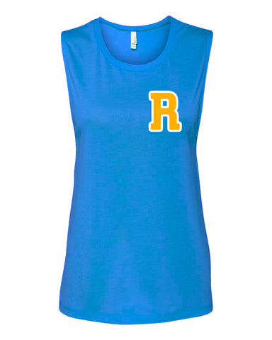 Riverdale "Riverdale R" Muscle Tee