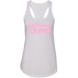 Return of the Jonas Brothers Racerback Tank Top